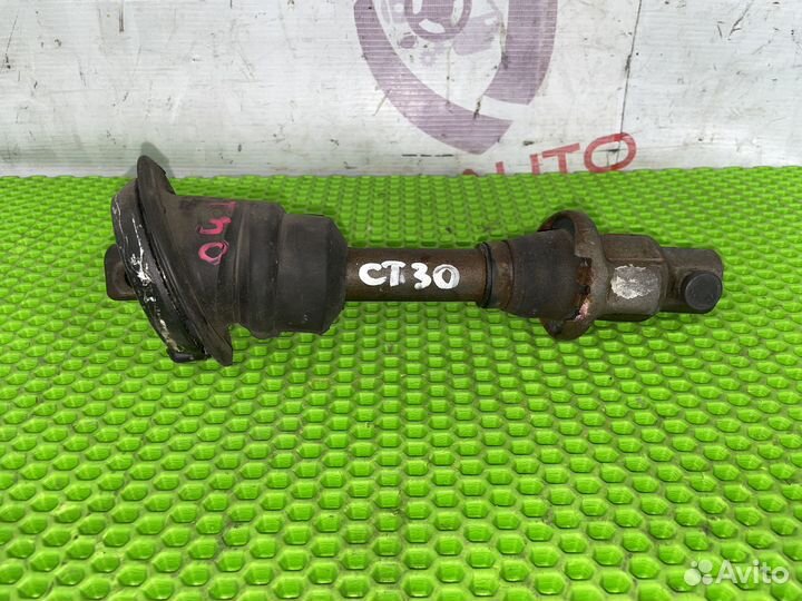 Кардан рулевой колонки Chevrolet Tahoe GMT400