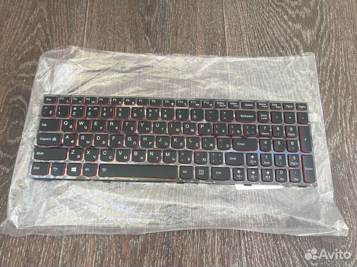 Клавиатура для ноутбука Dell 15-3000, 15-5000