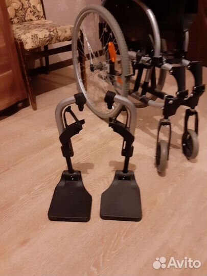 Инвалидная кресло каталка