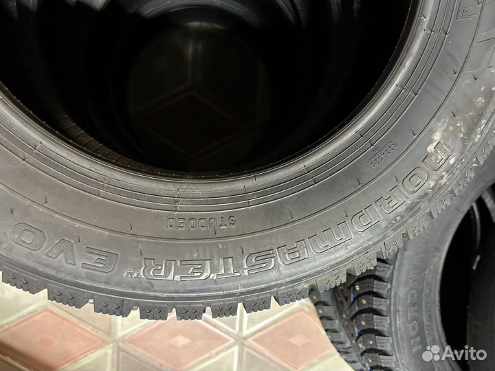 Amtel NordMaster Evo 185/65 R15 88T