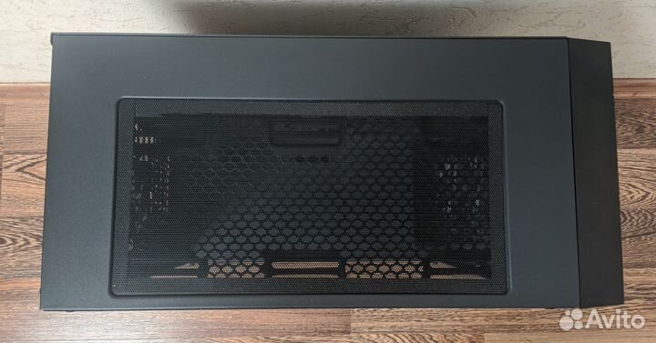 Корпус Deepcool matrexx 55 mesh ADD-RGB 4F