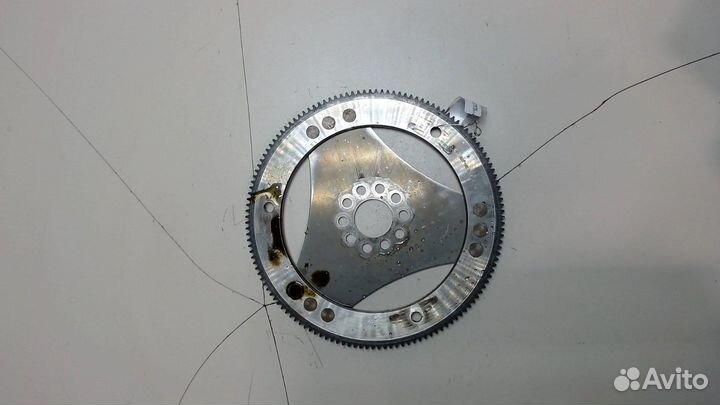 Маховик АКПП Volkswagen Touareg, 2014