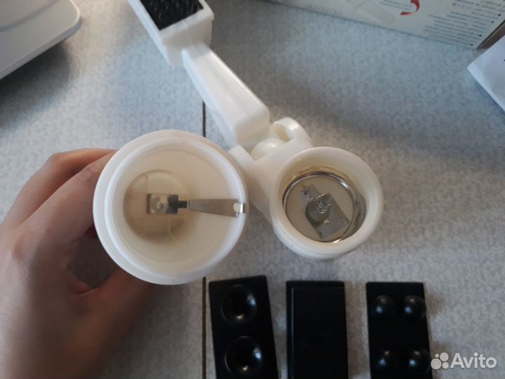 Массажер для тела Sterlingg