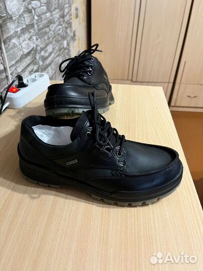 Ботинки мужские