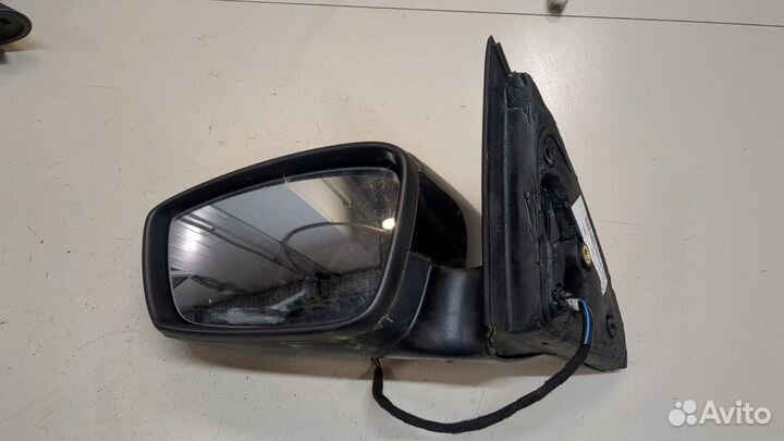 Зеркало боковое Citroen DS4, 2015