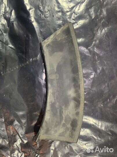 Дефендер Renault Duster 2015 - н. в. 788A33613R