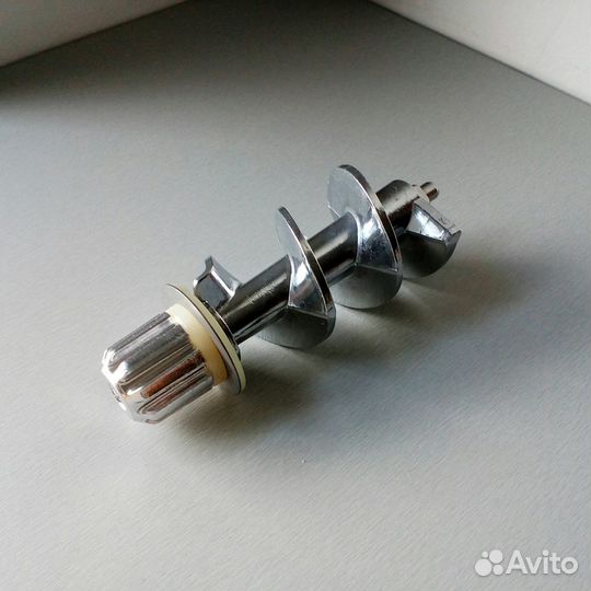 Шнек мясорубки Redmond, Moulinex, Dexp