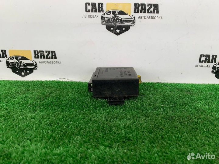 Блок исправности света Opel Astra