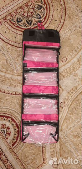 Сумка для косметики