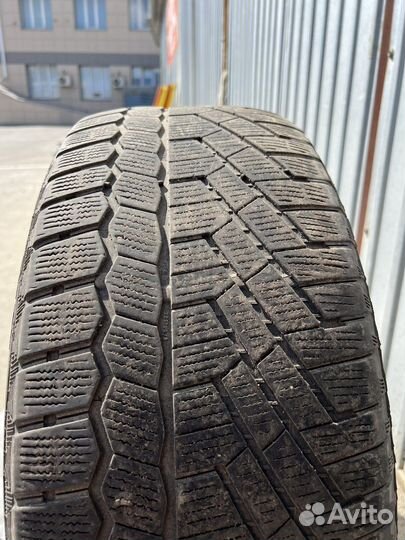 Continental ContiCrossContact AT 230/50 R19