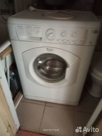 Стиральная машина автомат бу
