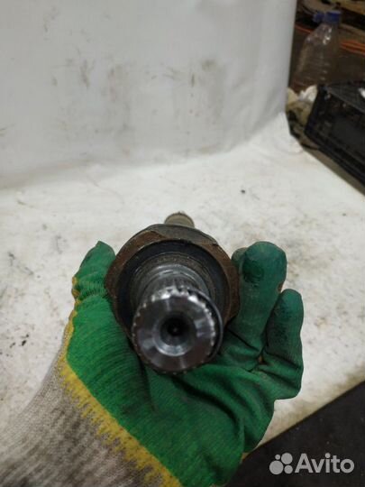 Привод задний правый Hyundai Creta 1 2016