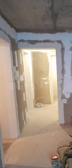 Квартира-студия, 35 м², 4/16 эт.