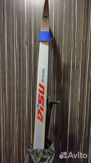 Лыжи беговые