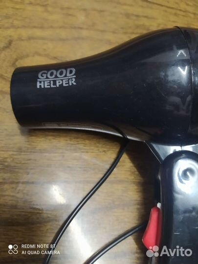 Фен для волос