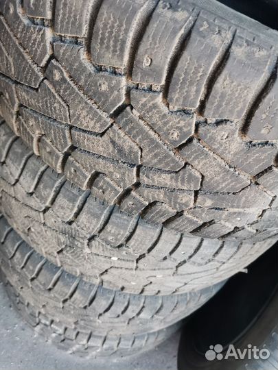 Pirelli Ice Zero 205/55 R16