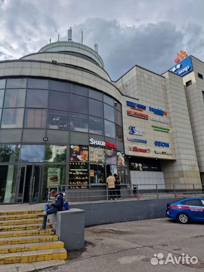 Продам готовый бизнес шаурма