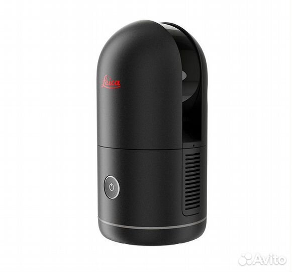 Лазерный сканер Leica BLK360 G2 Starter Pack