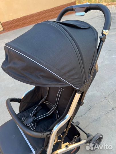 Детские коляски