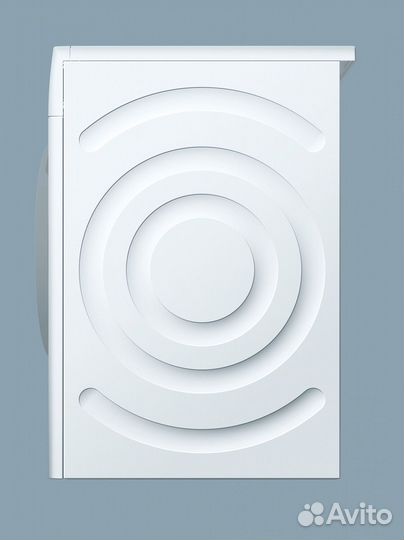 Стиральная машина Siemens WM 14W540