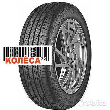 Tracmax X-Privilo H/T 225/70 R16