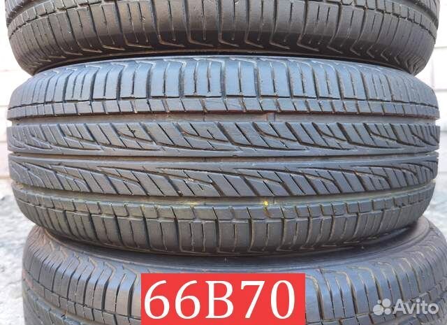 Hankook Optimo H418 205/65 R15 93S