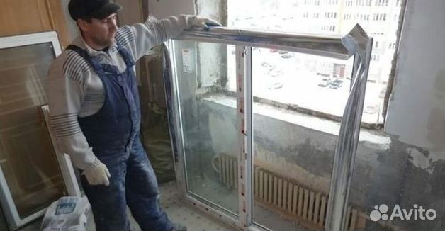 Пластиковые окна rehau