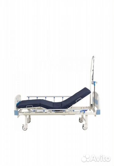 Медицинская кровать для лежачих больных