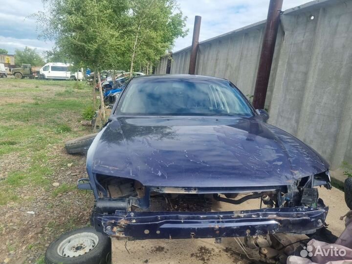 Opel vectra b в разборе