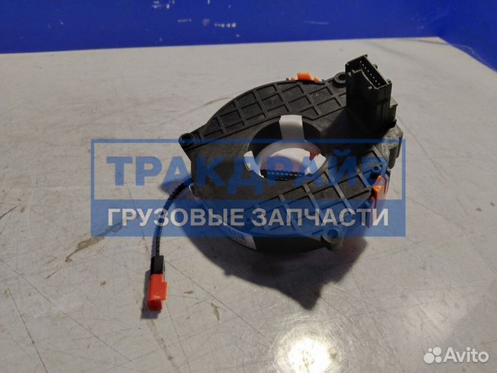 Контактная группа подушки безопасности Рено Премиу