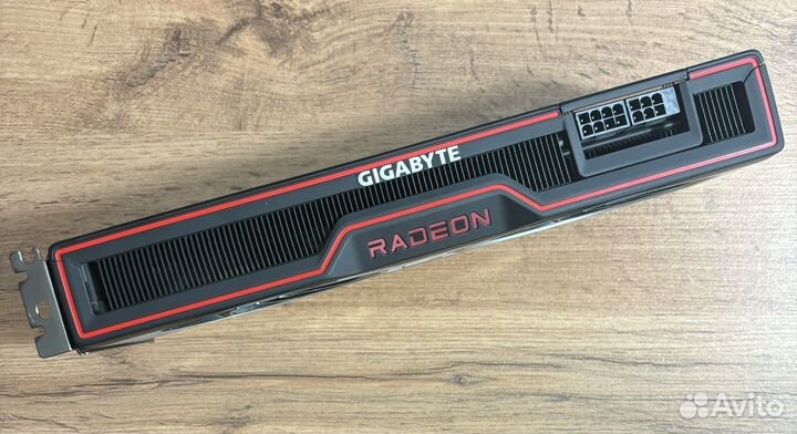 Видеокарты Founders edition rx 6700xt 12gb