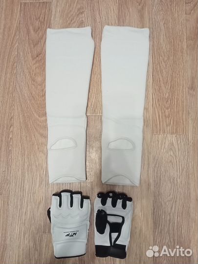 Защита для занятия спортом