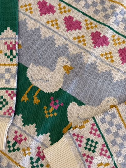 Свитер женский Sela