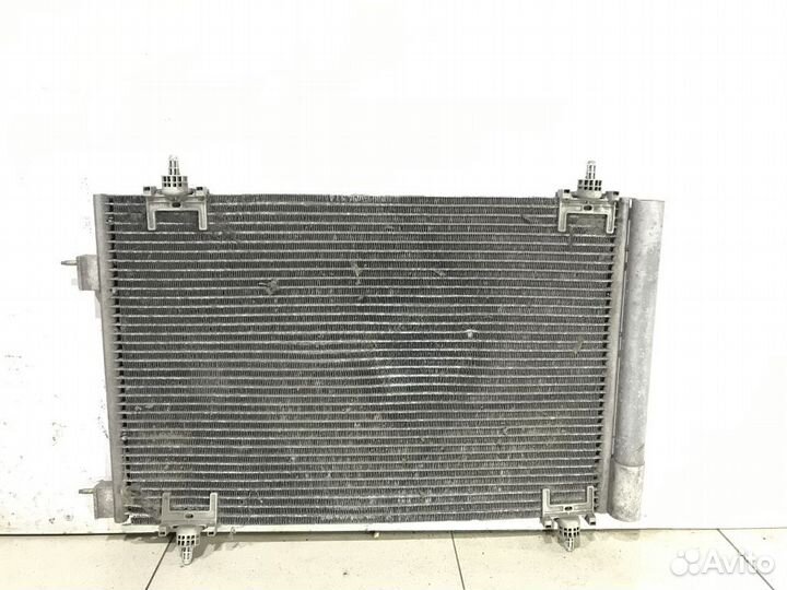 Радиатор кондиционера