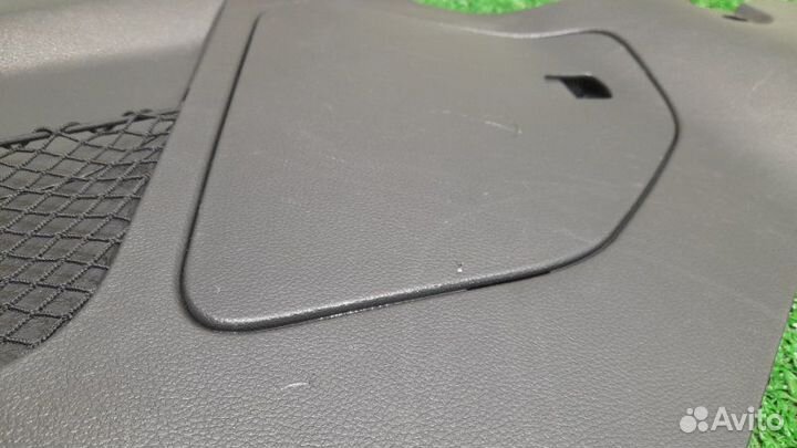 Накладка центральной консоли правая Chevrolet