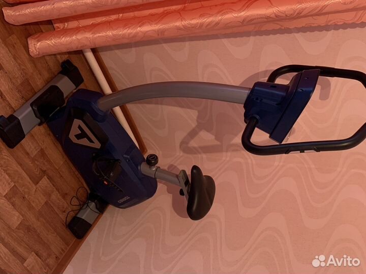 Велотренажёр состояние нового