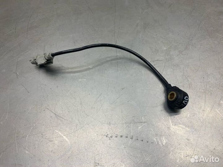 Датчик детонации Hyundai I20 хэтчбек G4FA 2012