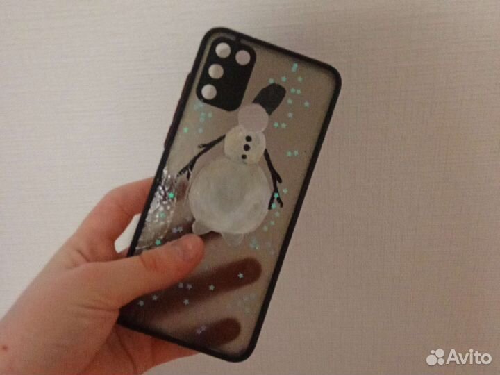 Чехол для телефона