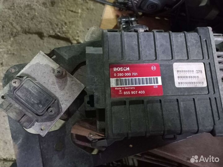 Эбу на пассад б3