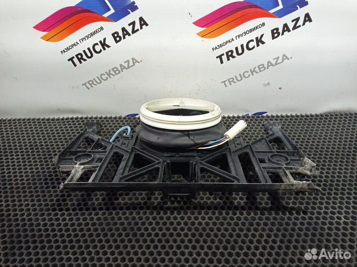 Механизм зеркала Scania 4-series, Scania 5-series