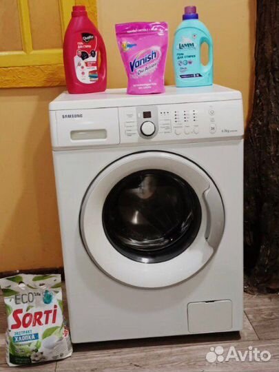 Стиральная машина бу с доставкой
