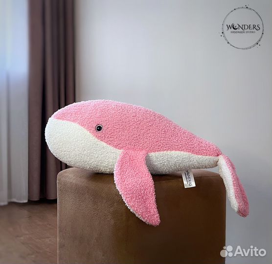 Мягкая игрушка 