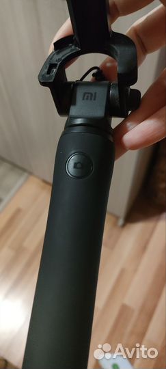 Монопод xiaomi селфи-палка