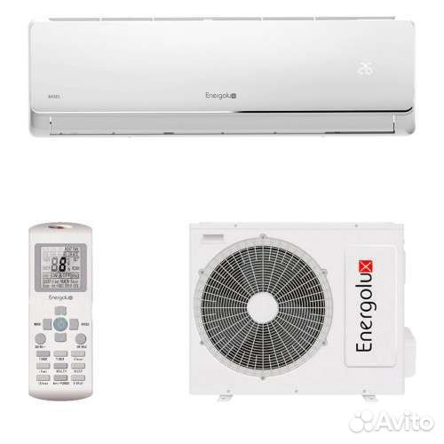 Кондиционер (Energolyx SAU12B3)