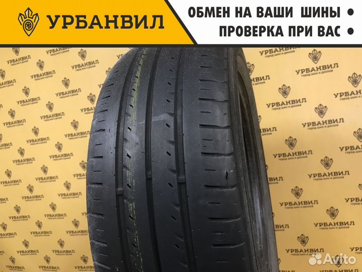 Kumho Solus KH17 195/55 R16 87H