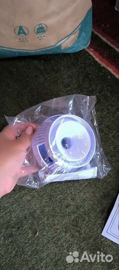 Дозатор для бассейна