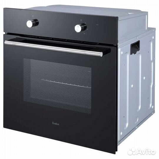 Электрический духовой шкаф