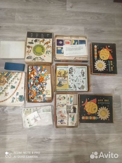 Детские игры СССР