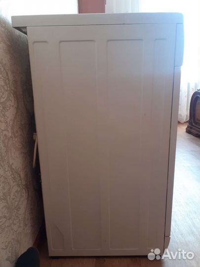 Стиральная машина бу