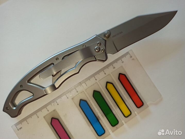 Перочинный нож Гербер Парафрам номерной